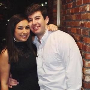 Meet your Posher, Daniel